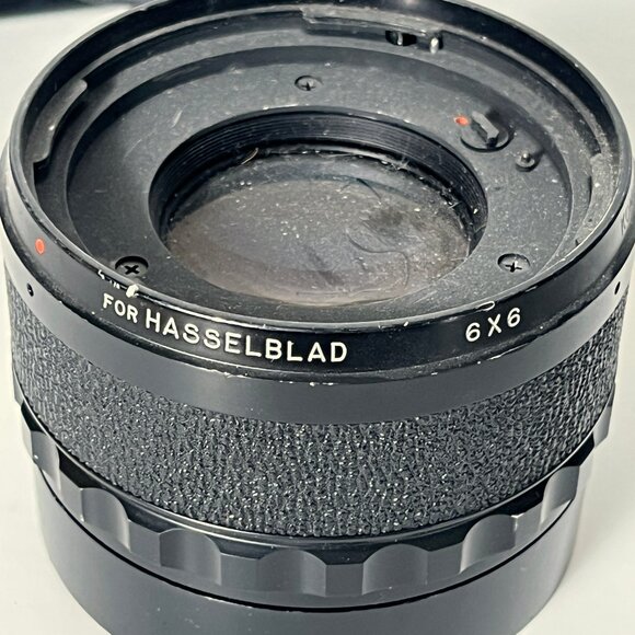Hasselblad Camera Accessory Lot - Picture 10 of 16